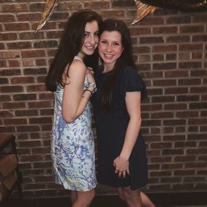 Meet your Posher, Ella